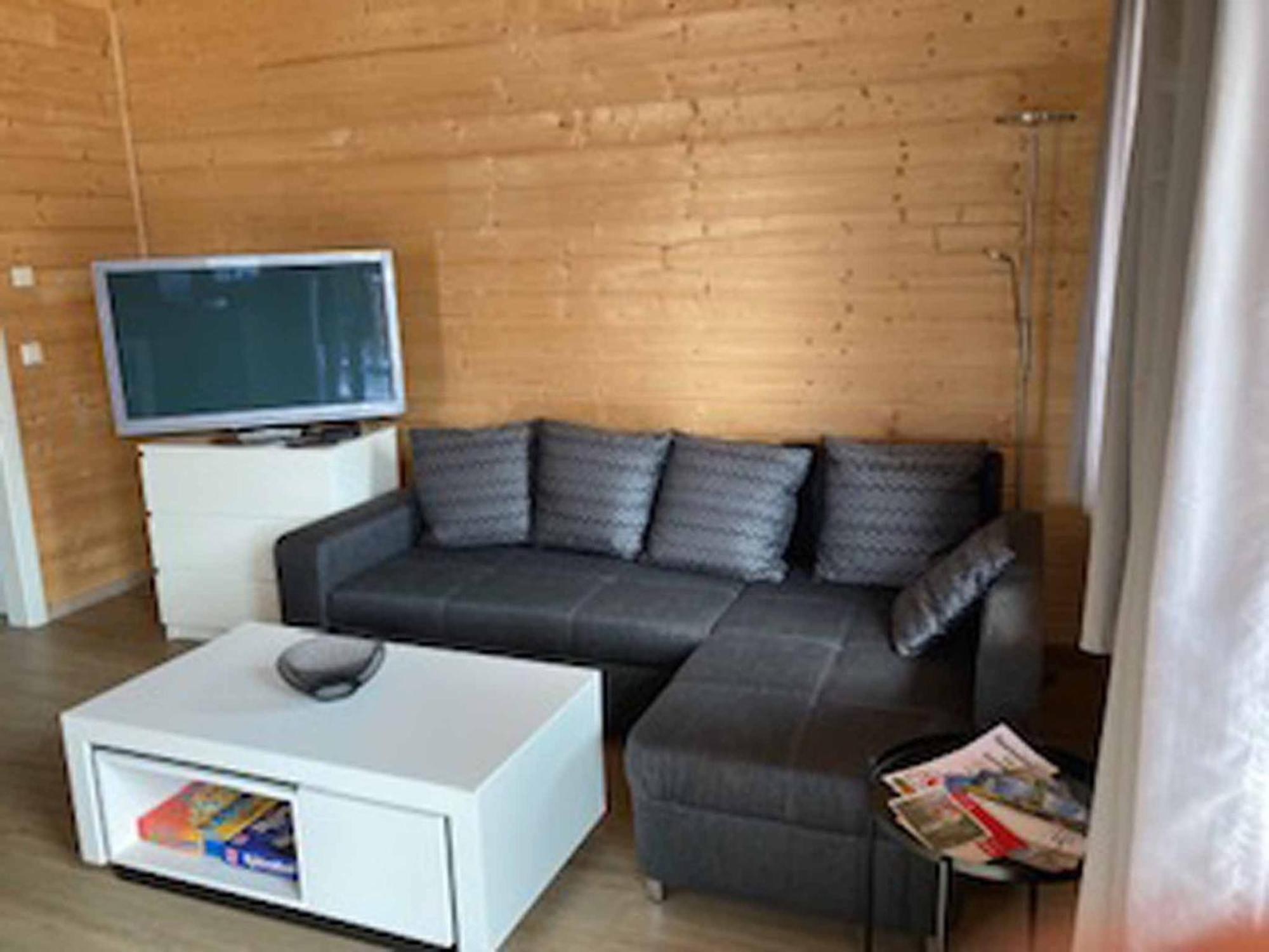 Ferienhaus Vogelnest Marktschorgast Esterno foto