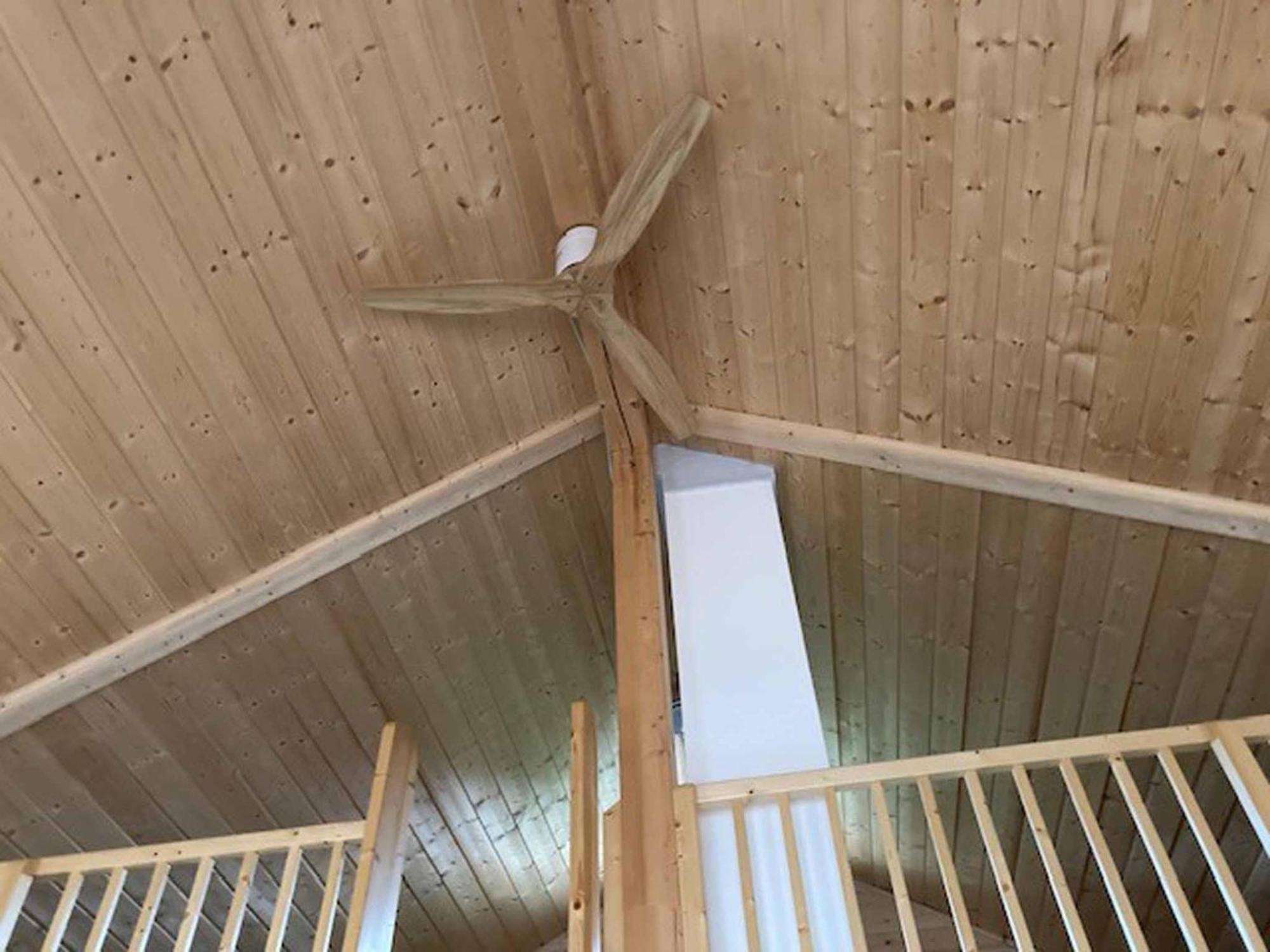 Ferienhaus Vogelnest Marktschorgast Esterno foto